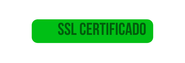 SSL CERTIFICADO